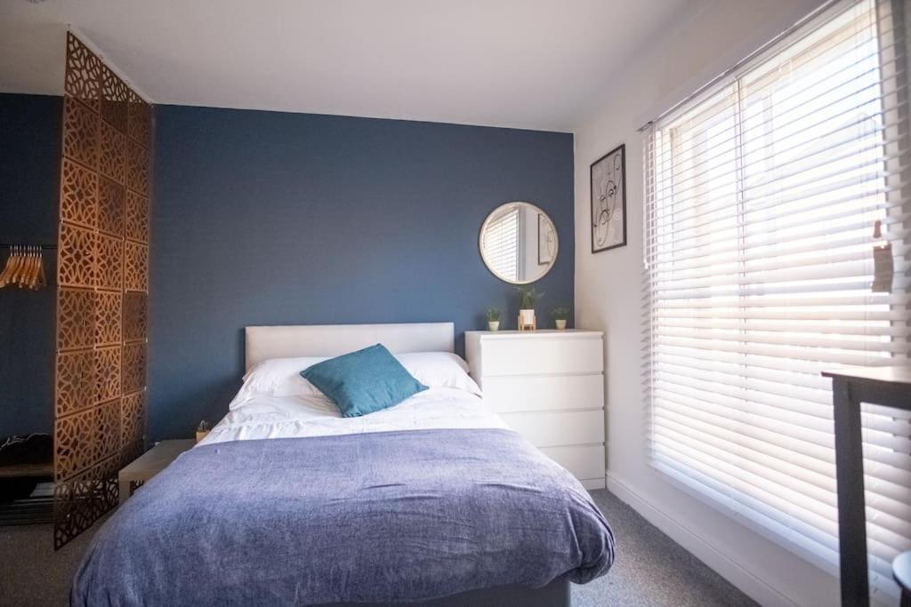 Cosy 1 Bed Apartment In The Heart Of Norwich Exterior foto